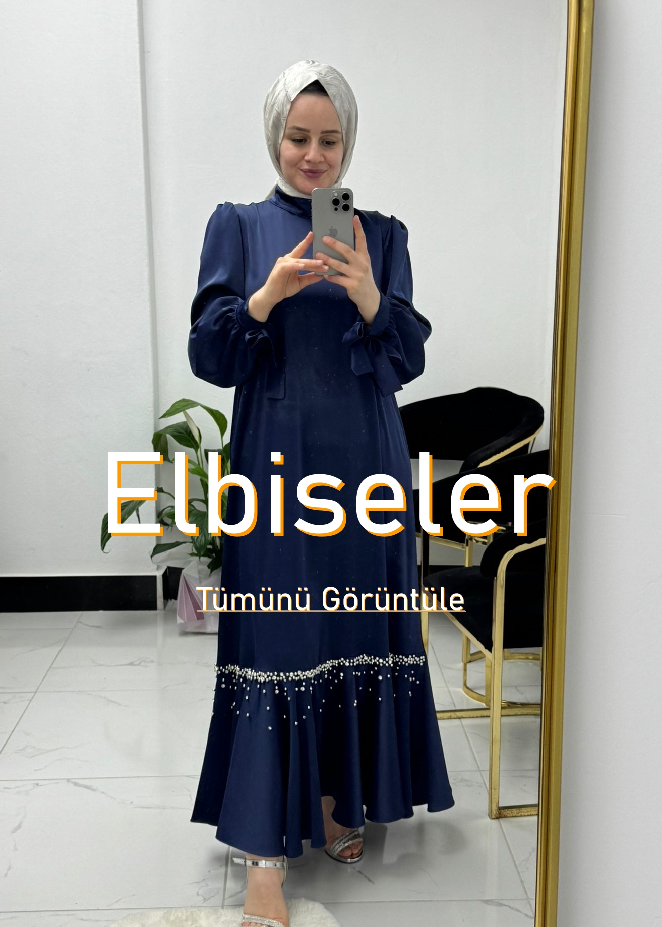 Elbiseler